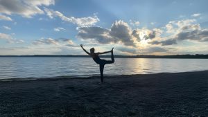 Live-Herbst-Challenge »Yang & Yin« – Tag 2