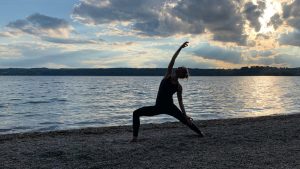 Live-Herbst-Challenge »Yang & Yin« – Tag 3