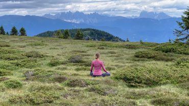 Be kind to your mind