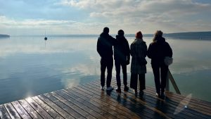 Mind, Body, Soul: Die tägliche Praxis