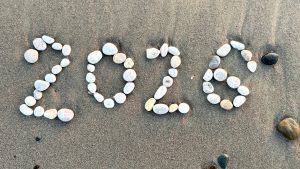 26 gute Gedanken für 2026