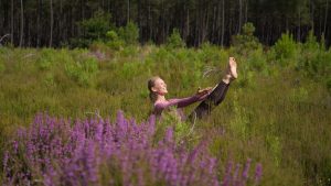 Die große YOGAMOUR-Challenge Januar 2026
