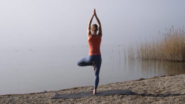 Live-Frühjahrs-Challenge Rama Dama 6 »Prana Dusche« – Tag 1