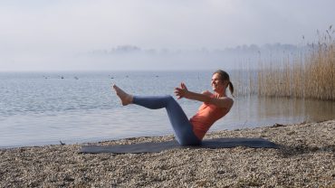 Live-Frühjahrs-Challenge Rama Dama 6 »Prana Dusche« – Tag 3