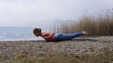 Live-Frühjahrs-Challenge Rama Dama 6 »Prana Dusche« – Tag 4