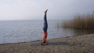 Live-Frühjahrs-Challenge Rama Dama 6 »Prana Dusche« – Tag 5