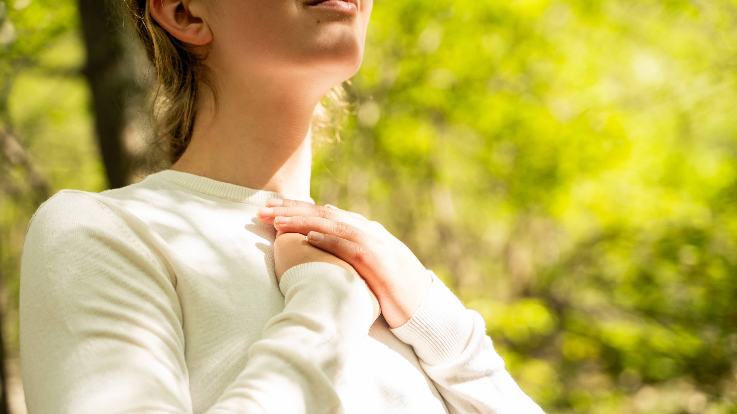 Metta Meditations-Quickie