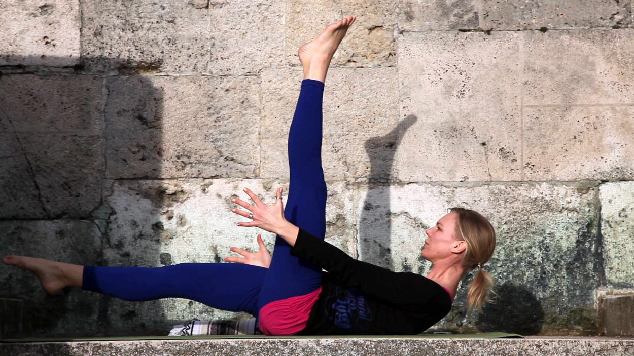 YOGAMOUR 56