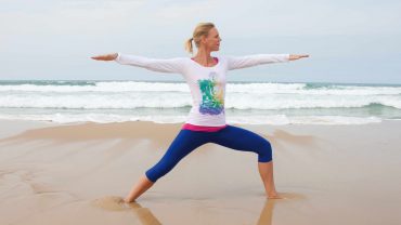 YOGAMOUR DVD 2