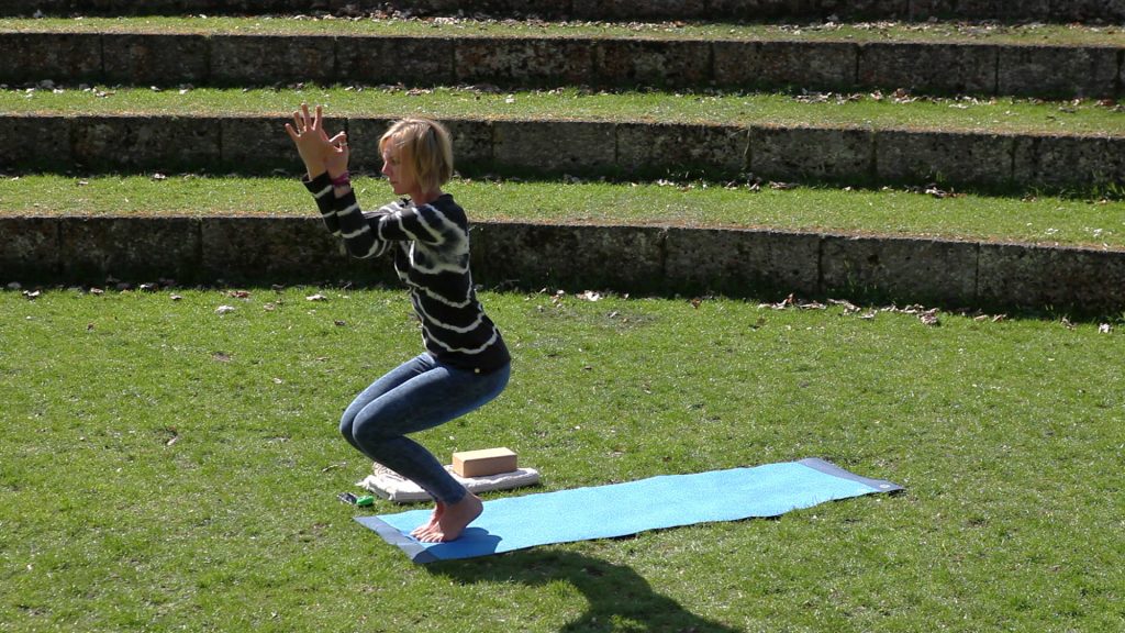 YOGAMOUR 61: BBP