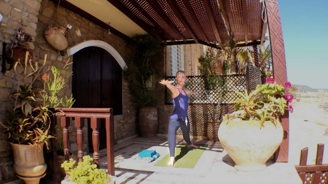 YOGAMOUR 65