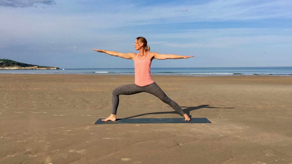 #79 YOGAMOUR