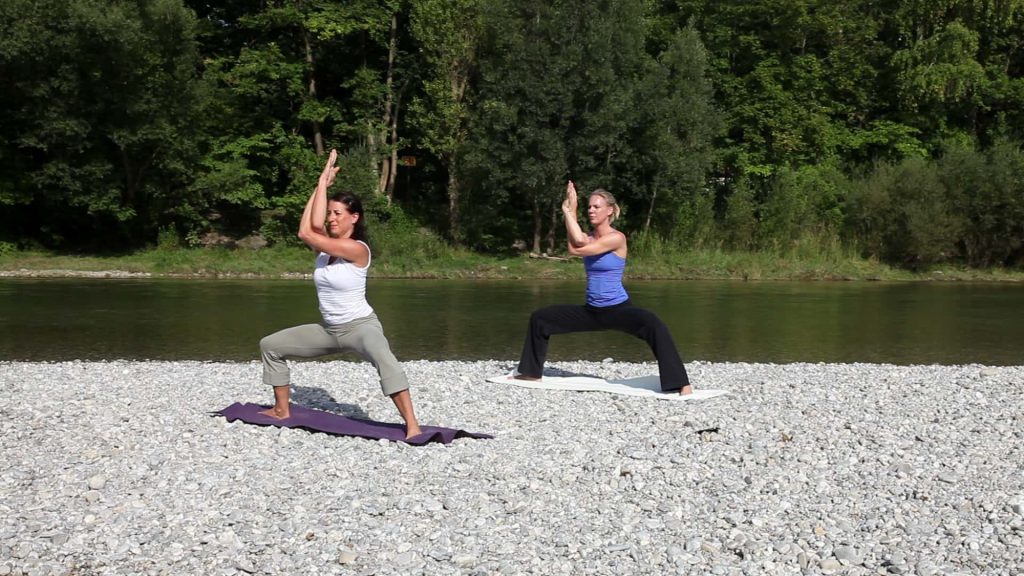 YOGAMOUR 44: Mandala Flow 2