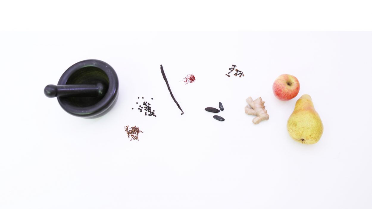Ayurveda Mahlzeit