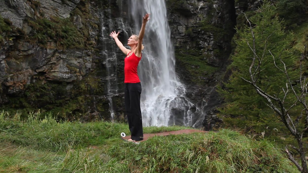 YOGAMOUR 46