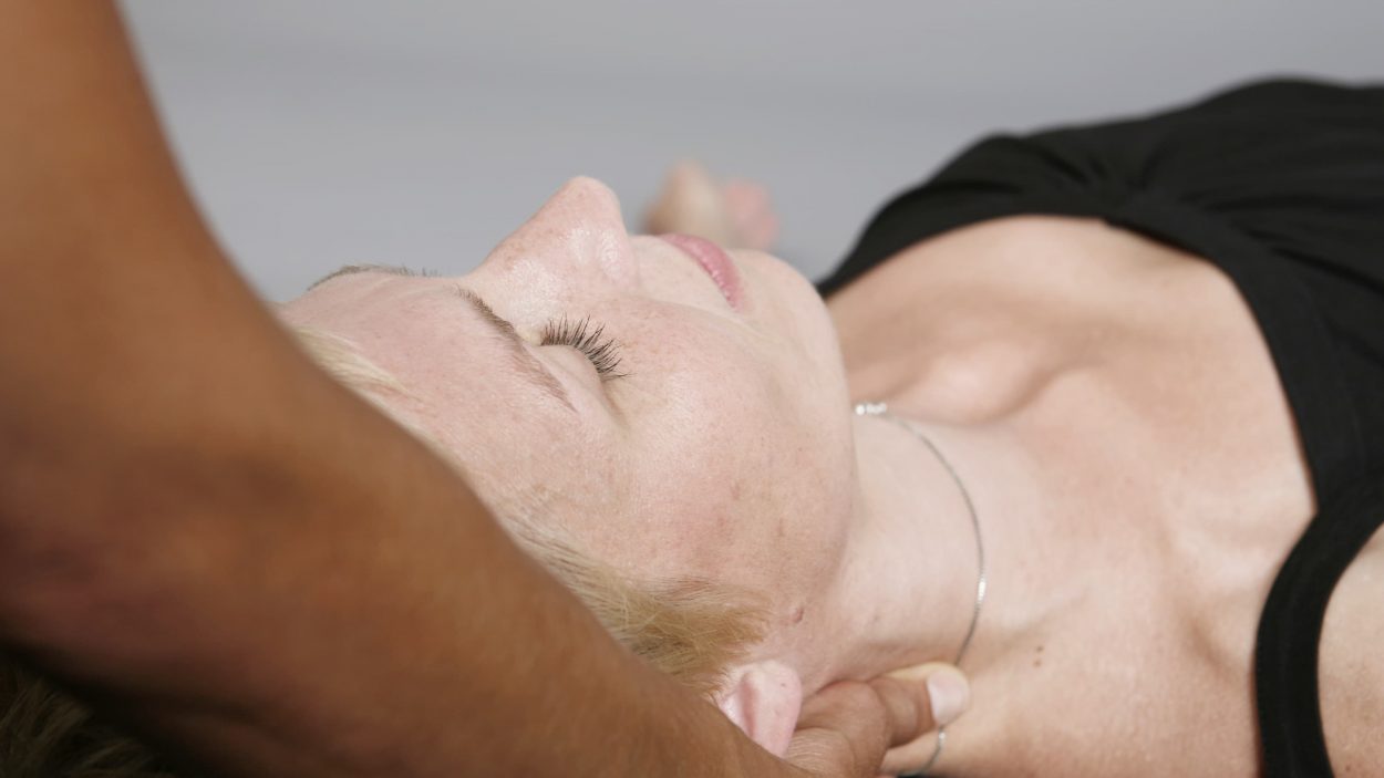 Yoga-Therapie