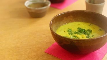 Abend-Suppe