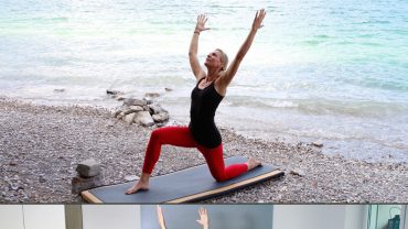 Yoga-Tipp des Tages 13. Mai 2020