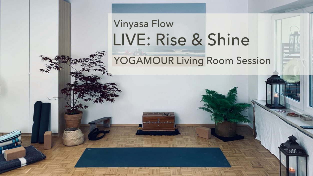 Living Room Session 12.11.20