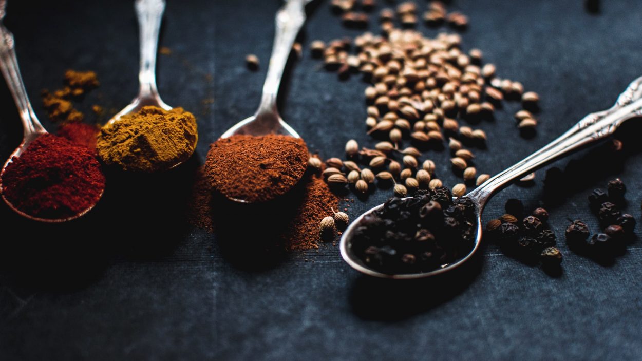 Ayurveda Winter