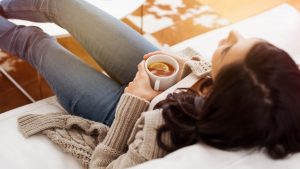 21 Gründe, sich auf den Winter zu freuen