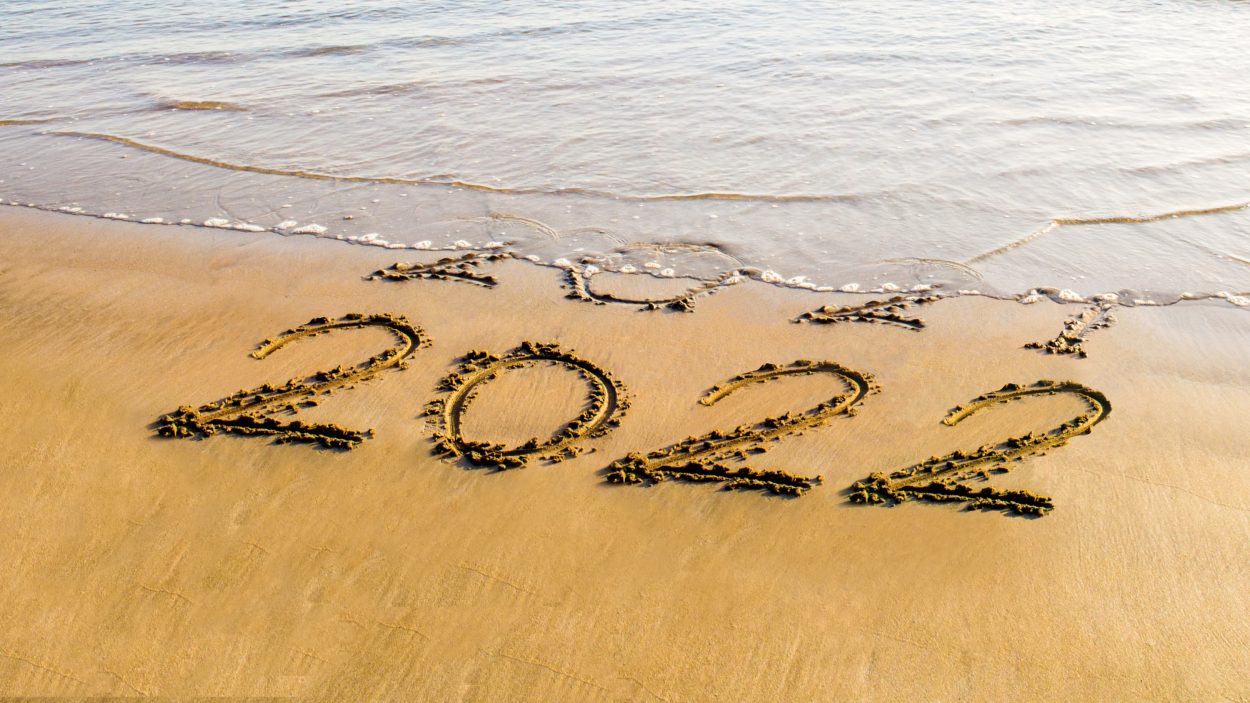 2021 -> 2022
