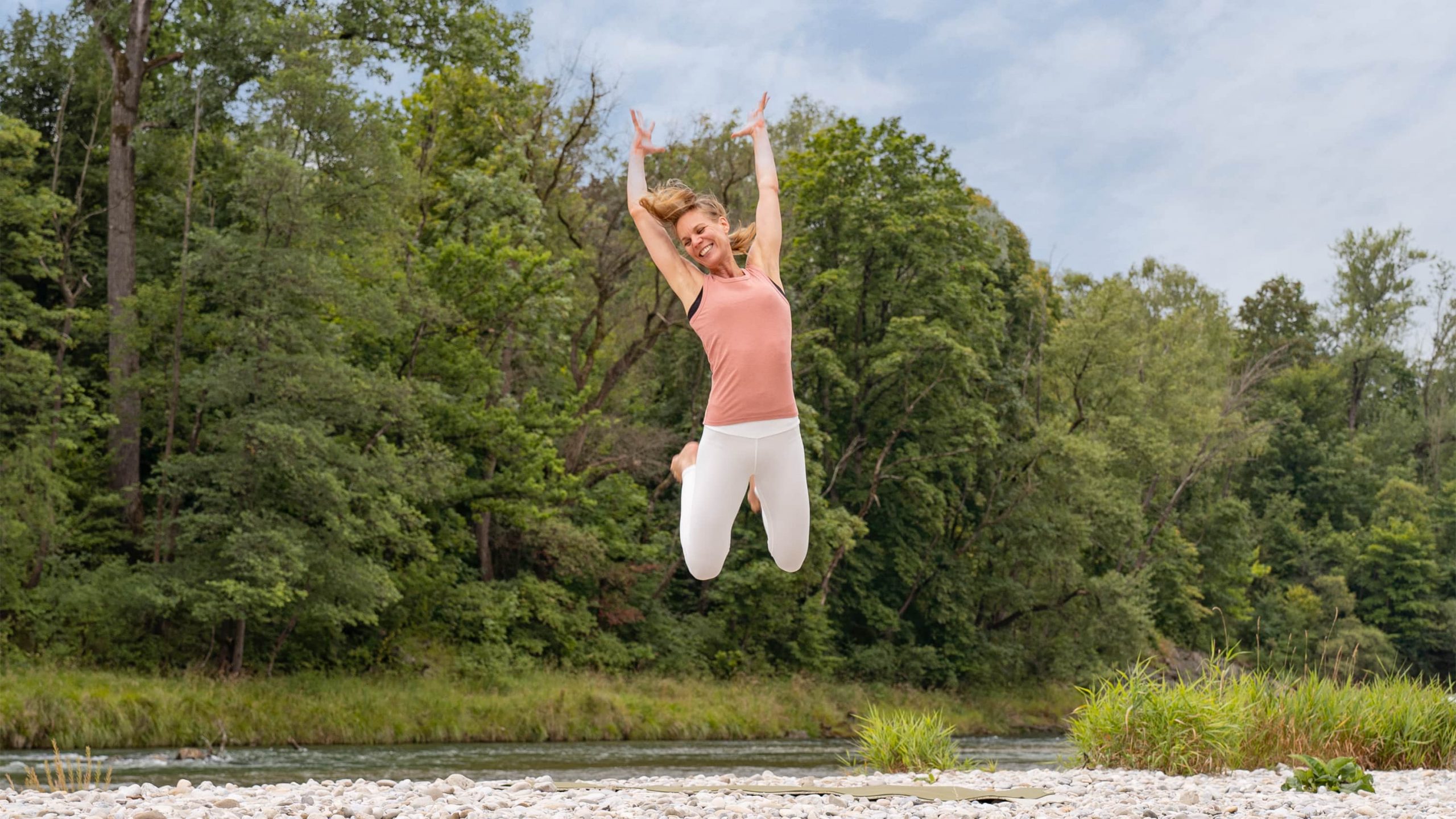 YOGAMOUR Challenge 2022: Sommerfest