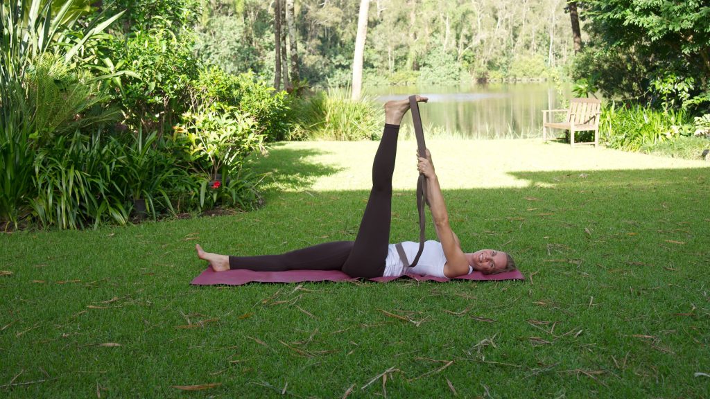 YOGAMOUR 179: Mini Chakren Tuning