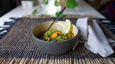 One-Pot: Paella
