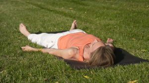 Yoga Nidra