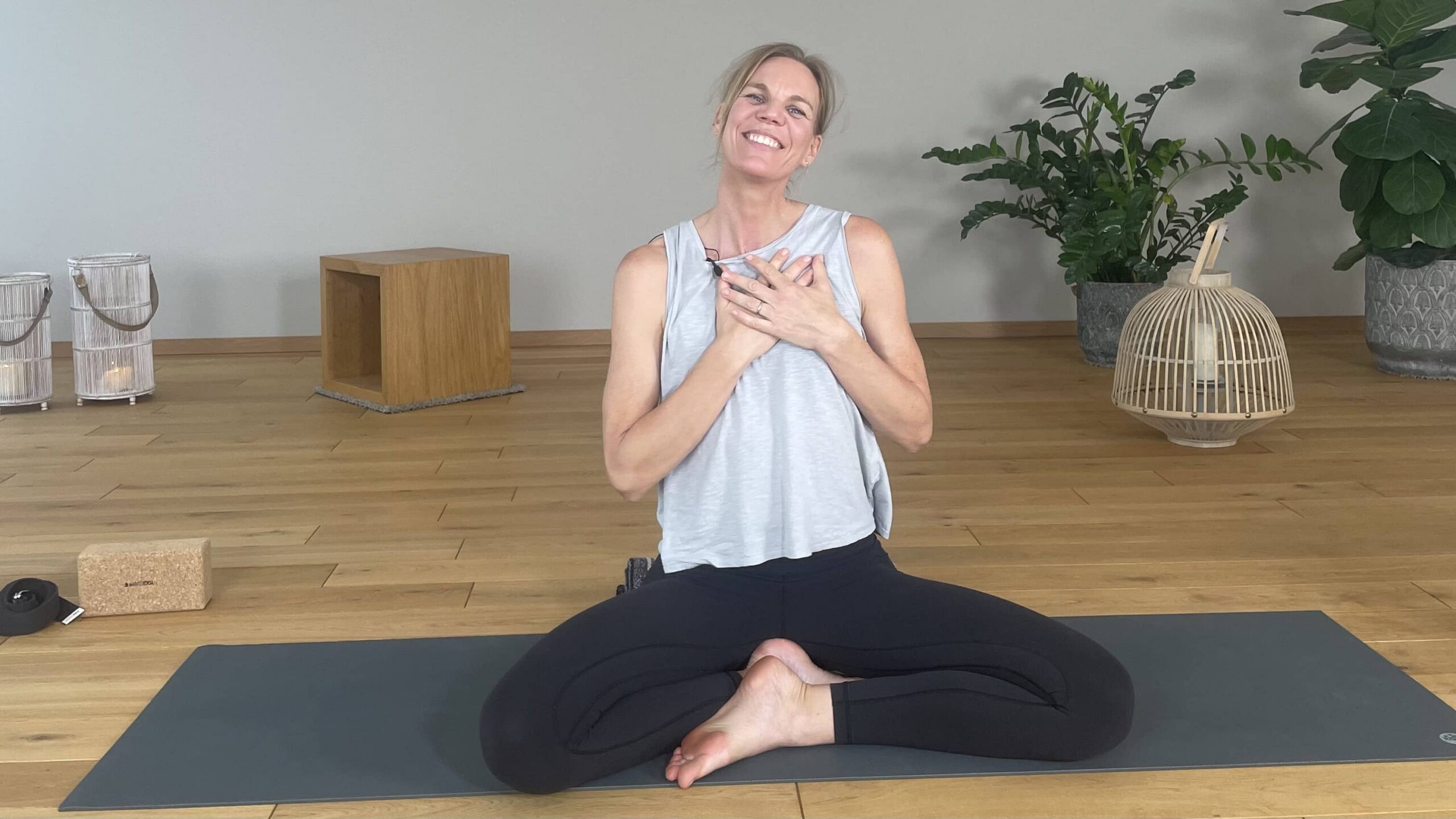 Yoga Retreat Fürstenfelder 2027