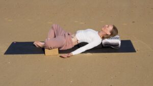 Viloma Pranayama