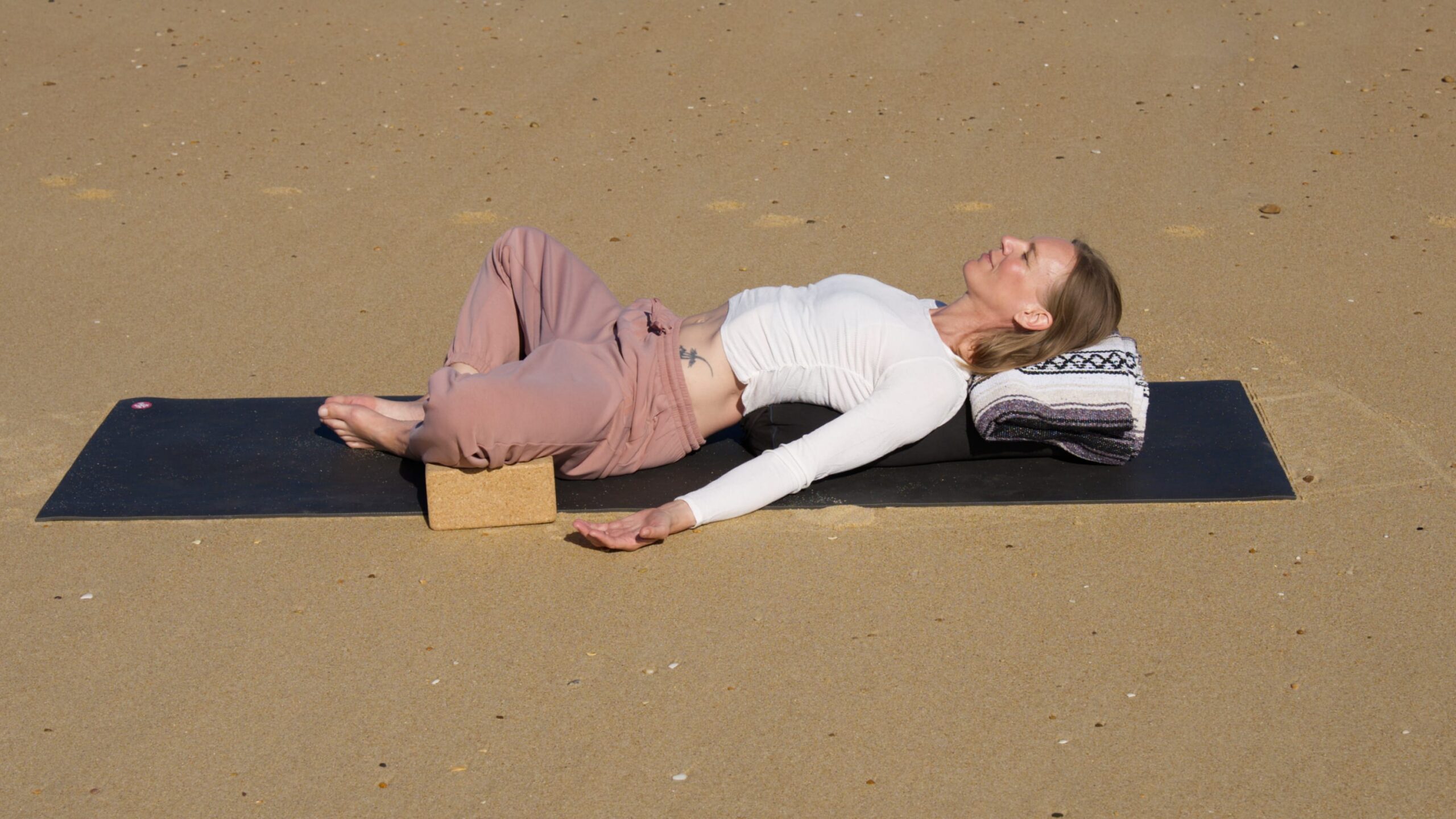 Viloma Pranayama