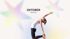 Wochenplan 28. September bis 4. Oktober 2026