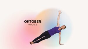 Wochenplan 12. bis 18. Oktober 2026
