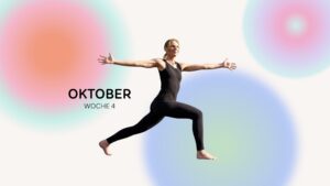 Wochenplan 19. bis 25. Oktober 2026