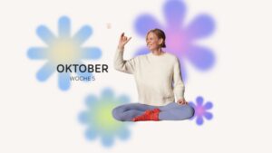 Wochenplan 26. Oktober bis 1. November 2026