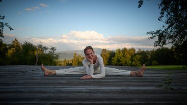 Live-Herbst-Challenge »Hier & Jetzt« vom 10. -14. Oktober 2026