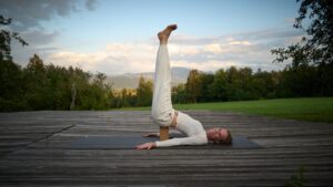 Live-Herbst-Challenge 2026 »Hier & Jetzt«, Tag 5
